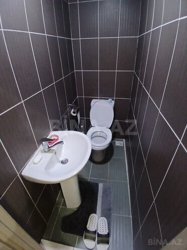 3 otaqlı yeni tikili - Xırdalan - 83 m² (18)