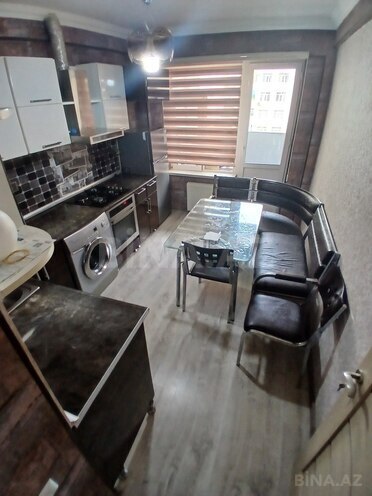 3 otaqlı yeni tikili - Xırdalan - 83 m² (2)