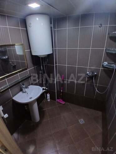 3 otaqlı yeni tikili - Xırdalan - 83 m² (8)