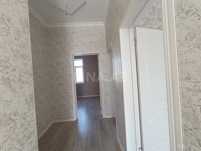 3-комн. дом/дача - пос. Масазыр - 85 м² (12)