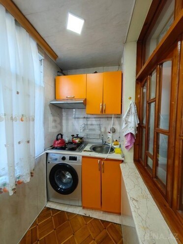 3-комн. вторичка - пос. Бакиханова - 60 м² (4)