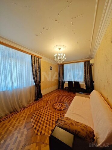 3-комн. вторичка - пос. Бакиханова - 60 м² (8)