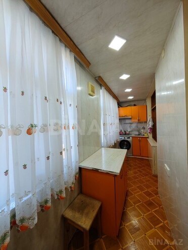 3-комн. вторичка - пос. Бакиханова - 60 м² (10)