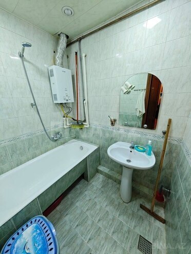 3-комн. вторичка - пос. Бакиханова - 60 м² (5)