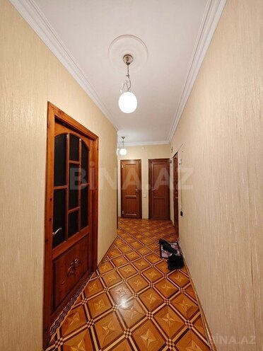 3-комн. вторичка - пос. Бакиханова - 60 м² (6)