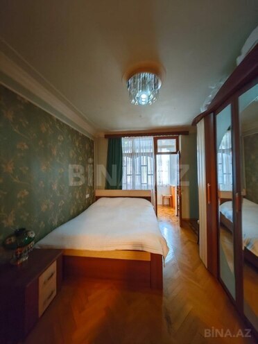 3-комн. вторичка - пос. Бакиханова - 60 м² (12)
