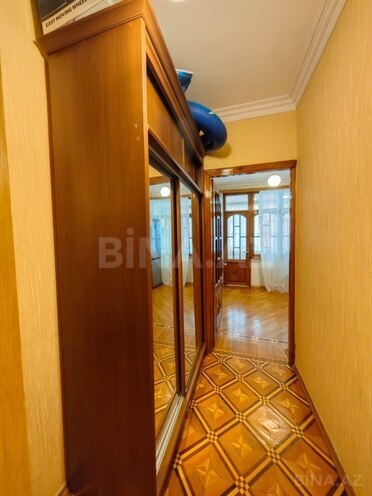 3-комн. вторичка - пос. Бакиханова - 60 м² (1)