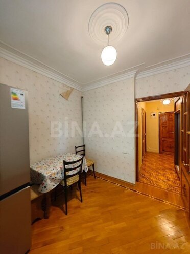 3-комн. вторичка - пос. Бакиханова - 60 м² (11)