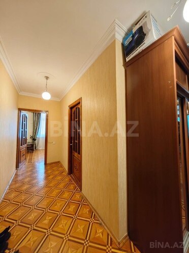 3-комн. вторичка - пос. Бакиханова - 60 м² (9)
