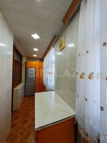 3-комн. вторичка - пос. Бакиханова - 60 м² (3)