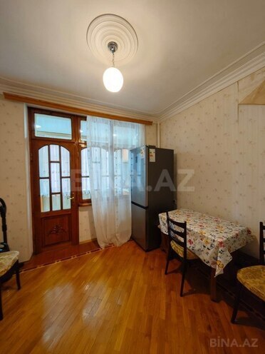 3-комн. вторичка - пос. Бакиханова - 60 м² (2)