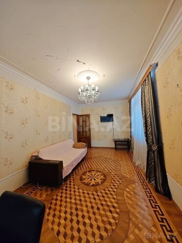 3-комн. вторичка - пос. Бакиханова - 60 м² (7)