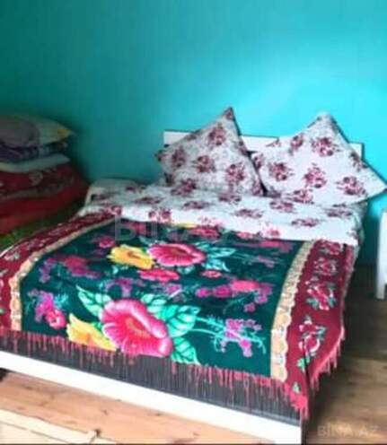 3 otaqlı həyət evi/bağ evi - Qəbələ - 180 m² (7)