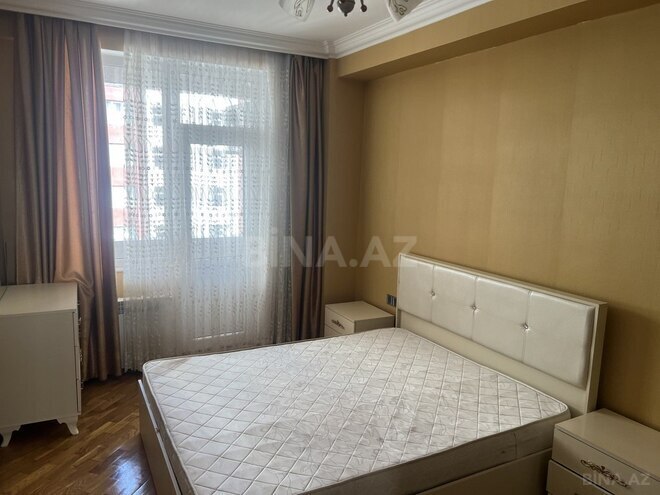 2 otaqlı yeni tikili - Qara Qarayev m. - 70 m² (1)