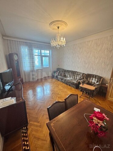 3-комн. новостройка - Наримановский  р. - 115 м² (23)