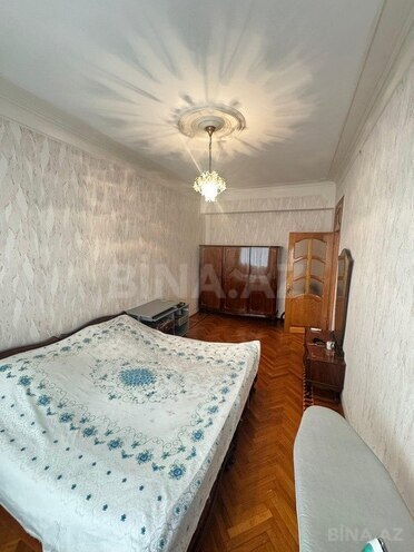 3-комн. новостройка - Наримановский  р. - 115 м² (18)