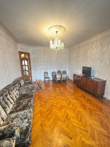 3-комн. новостройка - Наримановский  р. - 115 м² (15)