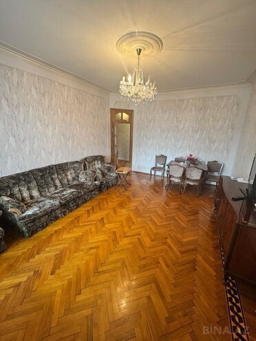 3-комн. новостройка - Наримановский  р. - 115 м² (21)