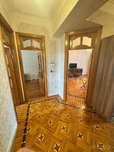3-комн. новостройка - Наримановский  р. - 115 м² (16)