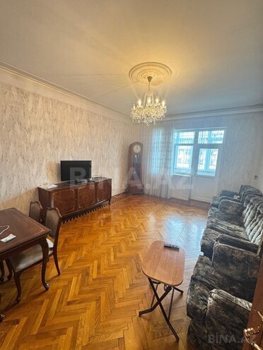 3-комн. новостройка - Наримановский  р. - 115 м² (22)