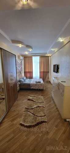 3-комн. новостройка - м. Шах Исмаил Хатаи - 114 м² (11)