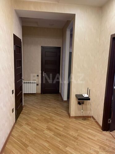 3-комн. новостройка - м. Шах Исмаил Хатаи - 114 м² (13)