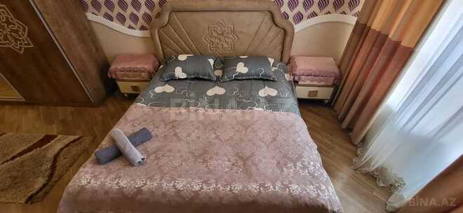 3-комн. новостройка - м. Шах Исмаил Хатаи - 114 м² (10)