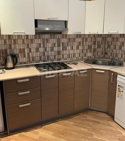 3-комн. новостройка - м. Шах Исмаил Хатаи - 114 м² (18)
