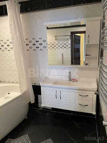 3-комн. новостройка - м. Шах Исмаил Хатаи - 114 м² (21)
