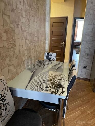 3-комн. новостройка - м. Шах Исмаил Хатаи - 114 м² (20)