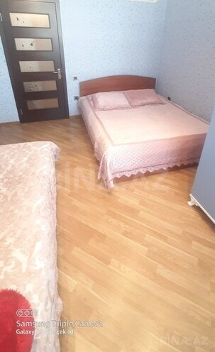 3-комн. новостройка - м. Шах Исмаил Хатаи - 114 м² (15)