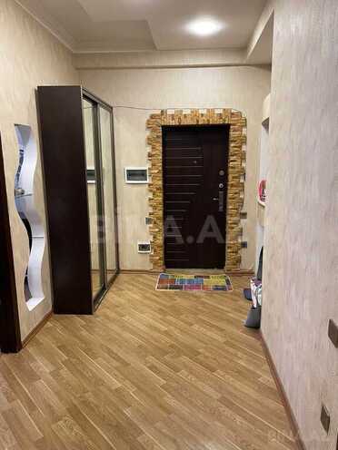 3-комн. новостройка - м. Шах Исмаил Хатаи - 114 м² (12)