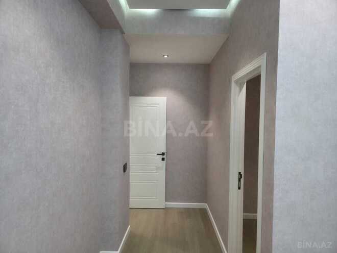 3 otaqlı yeni tikili - Həzi Aslanov q. - 114 m² (3)