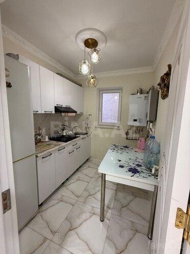 6 otaqlı həyət evi/bağ evi - Biləcəri q. - 255 m² (5)