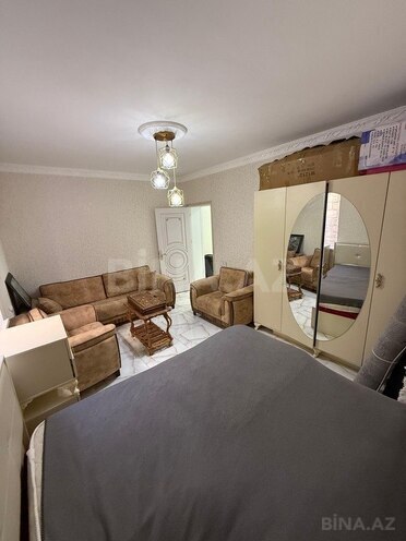 6 otaqlı həyət evi/bağ evi - Biləcəri q. - 255 m² (3)