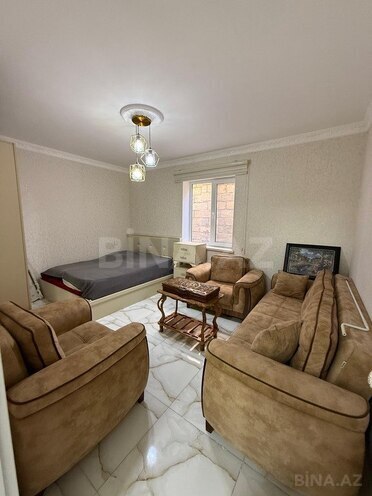 6 otaqlı həyət evi/bağ evi - Biləcəri q. - 255 m² (6)