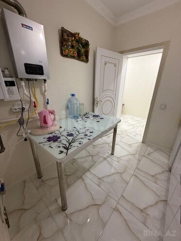6 otaqlı həyət evi/bağ evi - Biləcəri q. - 255 m² (7)