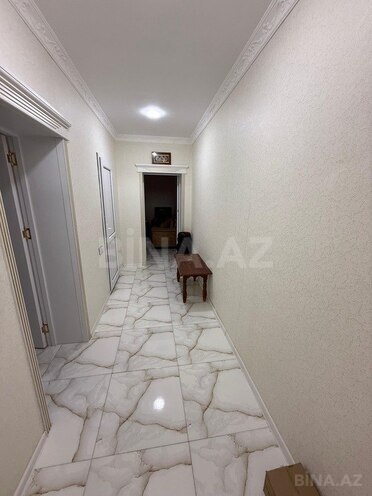 6 otaqlı həyət evi/bağ evi - Biləcəri q. - 255 m² (25)