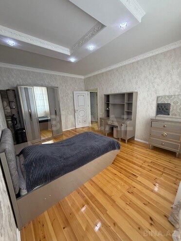 6 otaqlı həyət evi/bağ evi - Biləcəri q. - 255 m² (11)