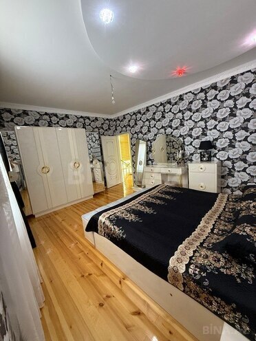 6 otaqlı həyət evi/bağ evi - Biləcəri q. - 255 m² (19)