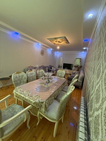 6 otaqlı həyət evi/bağ evi - Biləcəri q. - 255 m² (17)
