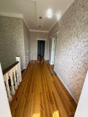 6 otaqlı həyət evi/bağ evi - Biləcəri q. - 255 m² (12)
