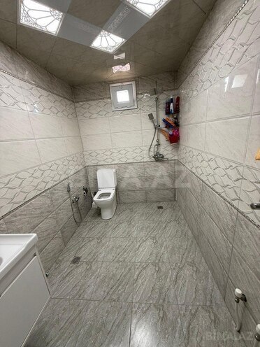 6 otaqlı həyət evi/bağ evi - Biləcəri q. - 255 m² (22)