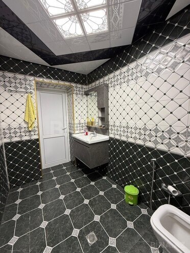 6 otaqlı həyət evi/bağ evi - Biləcəri q. - 255 m² (8)