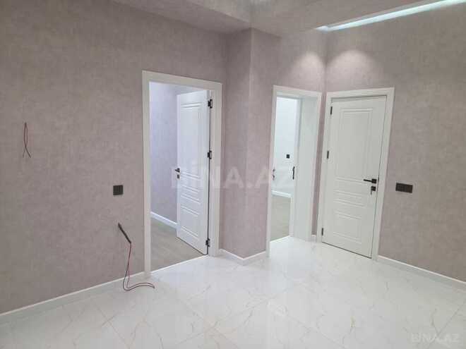 3 otaqlı yeni tikili - Həzi Aslanov q. - 114 m² (4)