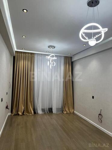 3 otaqlı yeni tikili - Həzi Aslanov q. - 114 m² (5)