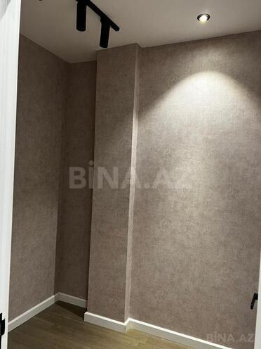 3 otaqlı yeni tikili - Həzi Aslanov q. - 114 m² (6)