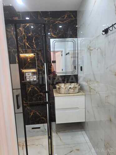 3 otaqlı yeni tikili - Həzi Aslanov q. - 114 m² (11)