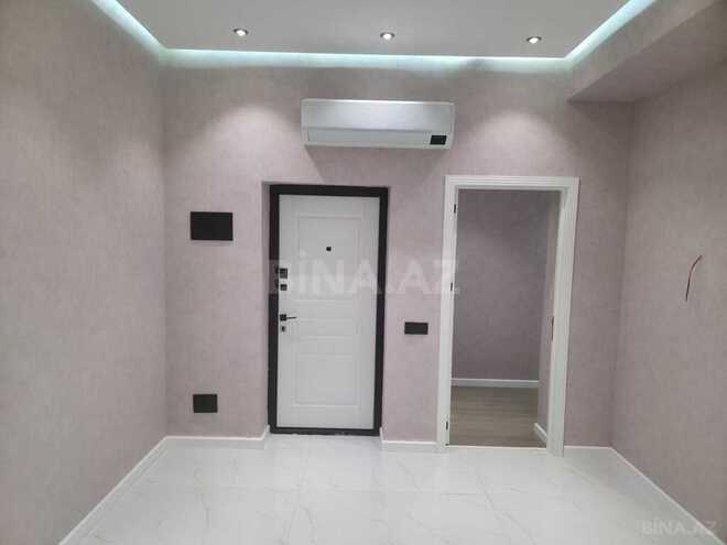 3 otaqlı yeni tikili - Həzi Aslanov q. - 114 m² (16)