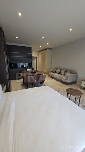 1 otaqlı yeni tikili - Nardaran q. - 58 m² (1)